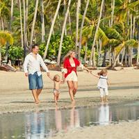 Отзыв от Василина - Виза Destination Thailand